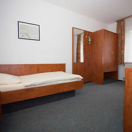 Guest house Zur Stemmer Post Minden (North Rhine-Westphalia)