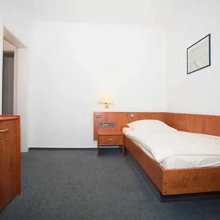 Gæstehus Zur Stemmer Post