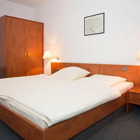 Gæstehus Zur Stemmer Post 3*