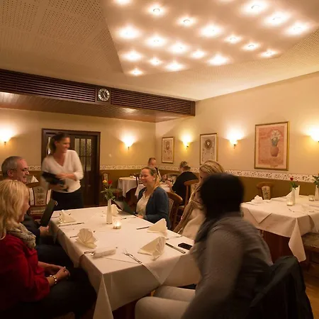 Zur Stemmer Post Guest house