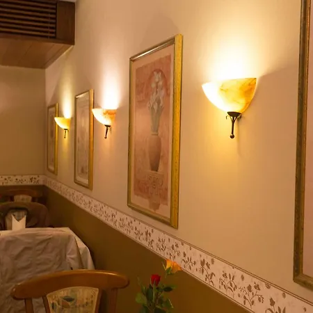 Affittacamere Zur Stemmer Post 3*