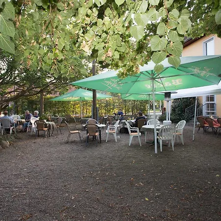 Zur Stemmer Post Affittacamere 3*