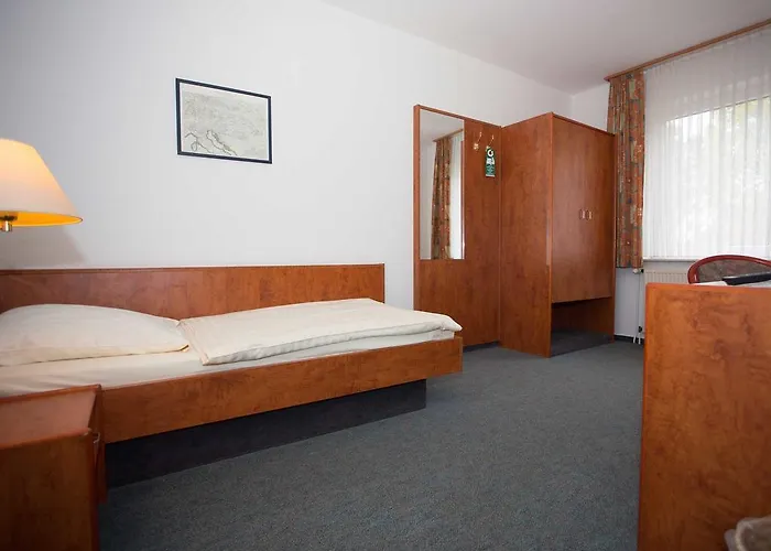 Gasthof Zur Stemmer Post Minden (North Rhine-Westphalia)