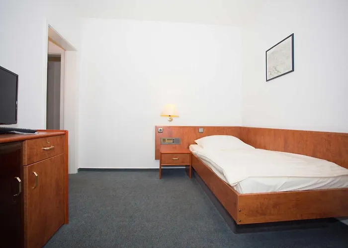 Gasthuis Zur Stemmer Post