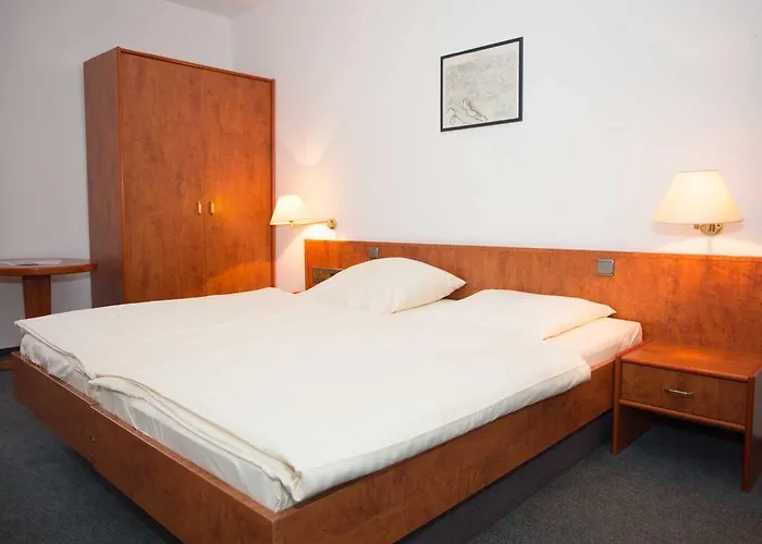 Gasthof Zur Stemmer Post 3*