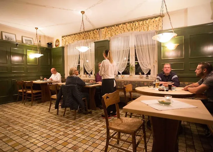 Zur Stemmer Post Gæstehus