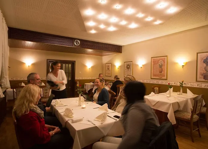 Zur Stemmer Post Gasthof