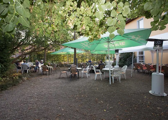 Zur Stemmer Post Gasthof 3*